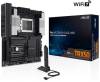 ASUS Pro WS TRX50-SAGE WIFI Moderkort