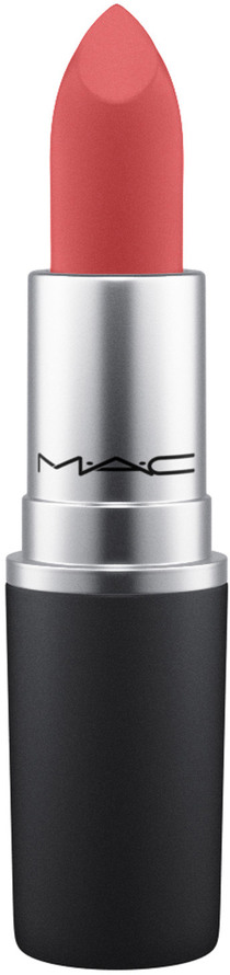 MAC Cosmetics Powder Kiss Lipstick Stay Curious 3 g, bild 5