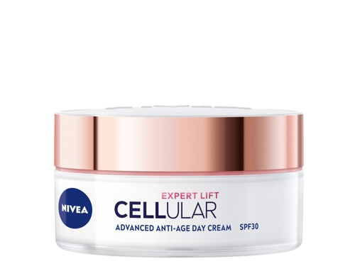 NIVEA Cellular Filler Elasticity Reshape Day Cream SPF30 50 ml, bild 4