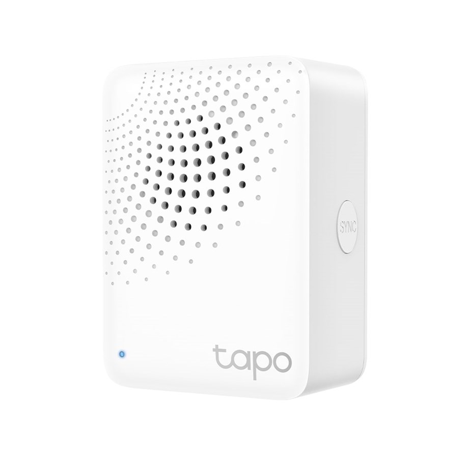 TP-Link Tapo H100 Smart iot-hubb, bild 5