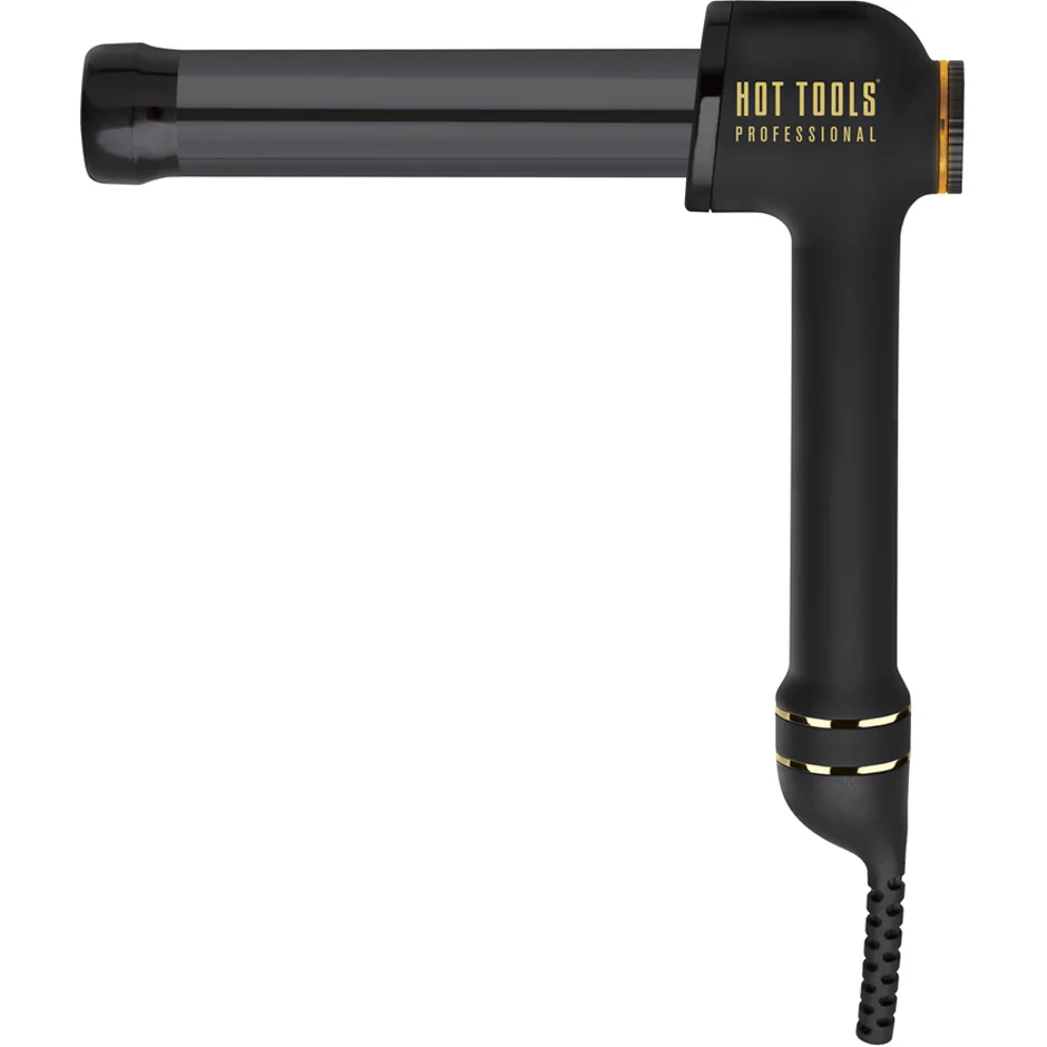 Hot Tools Professional Curl bar Black Gold 32 mm 1 pcs