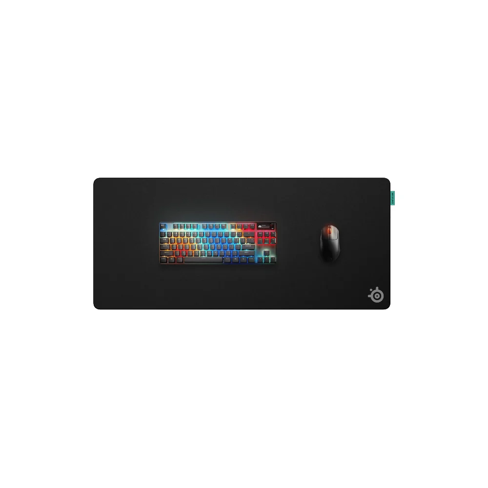 SteelSeries QCK Performance Balance musmatta