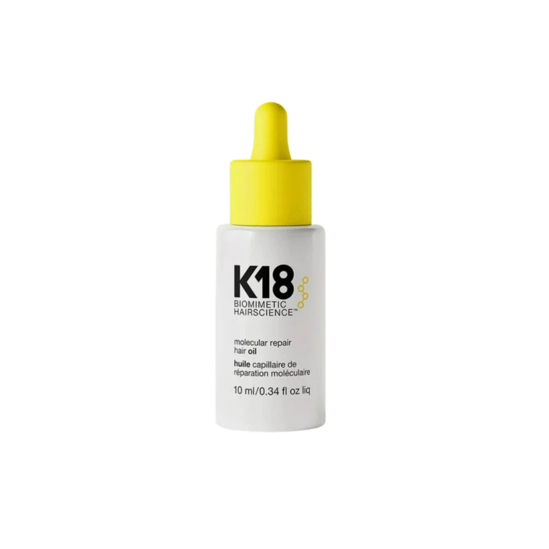 K18 Molecular Repair Hair Oil 10 ml