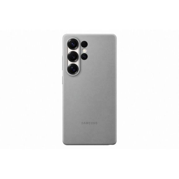 Samsung Galaxy S25 Ultra Kindsuit-fodral, grå, bild 2