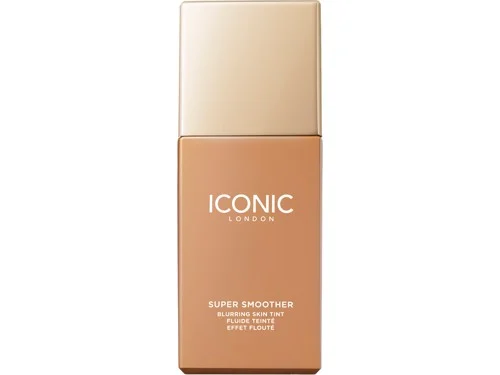 ICONIC London Smoother Blurring Skin Tint Neutral Med 30 ml, bild 3