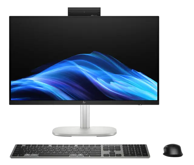 HP EliteStudio 8 All-in-One G1i 23,8" allt-i-ett-dator