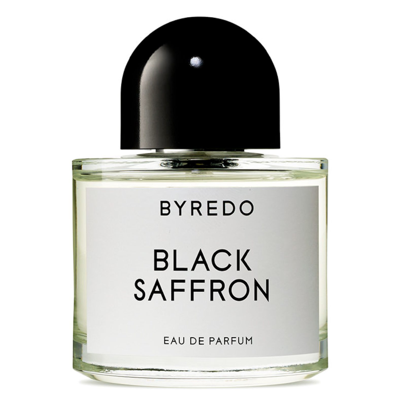 BYREDO Black Saffron Eau de Parfum 50 ml 50 ml