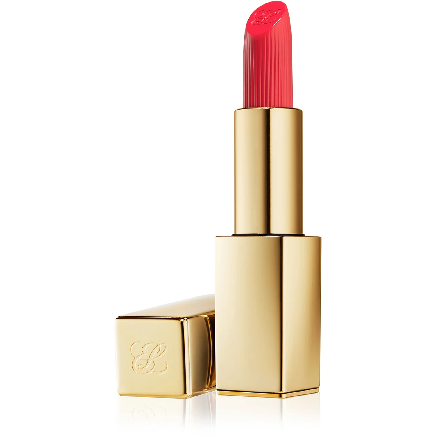 Estée Lauder Pure Color Lipstick Creme 330 Impassioned 330 Impassioned