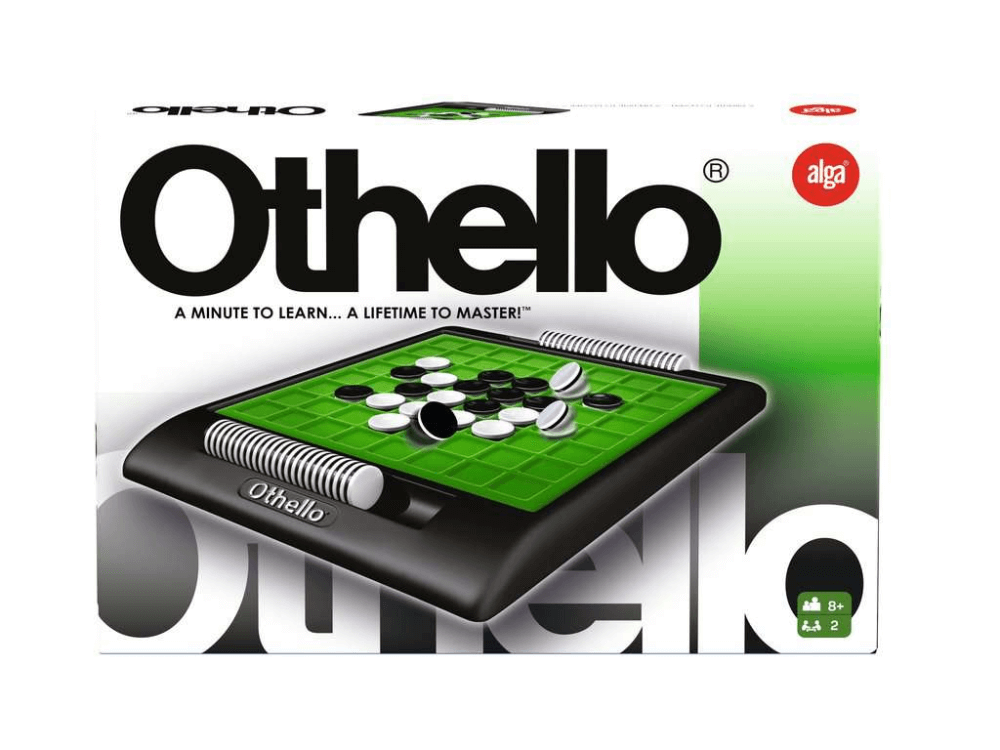 Alga Othello Original (Nordic)