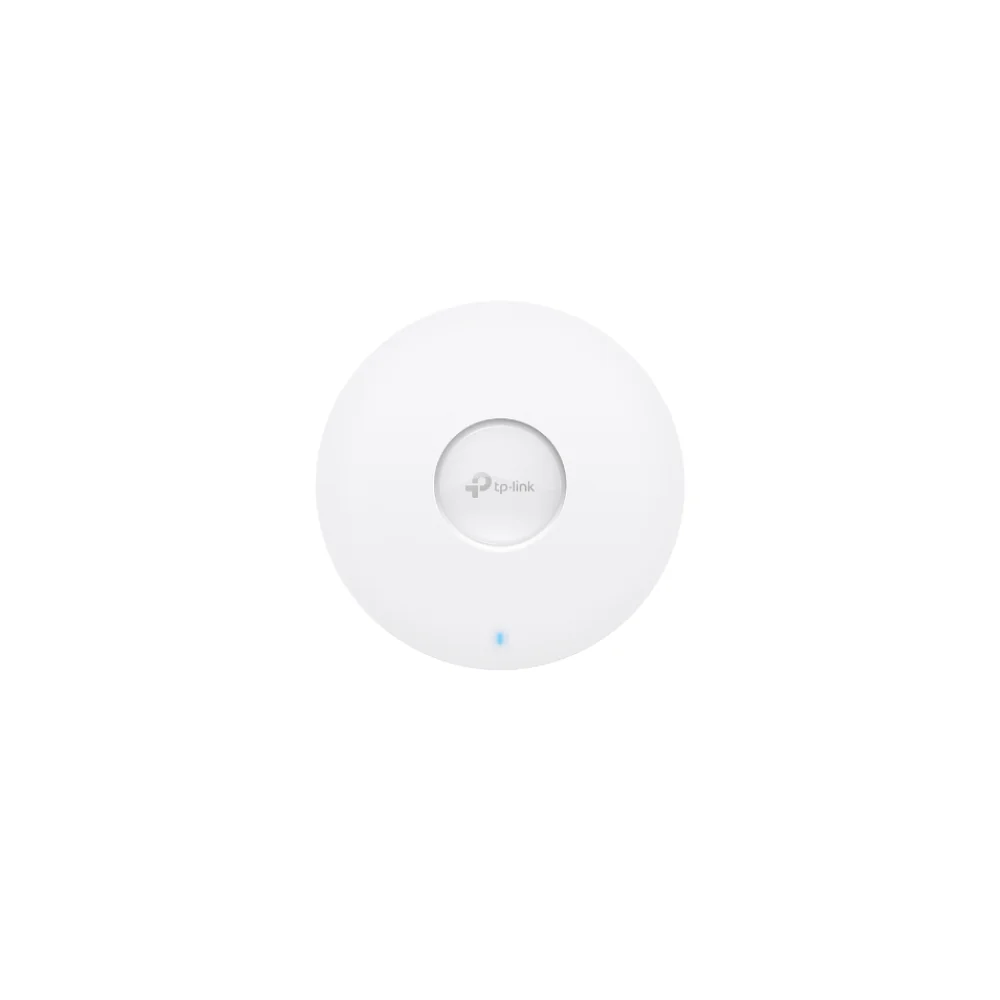 TP-Link Omada EAP610 Wifi 6 Roaming-accesspunkt AX1800