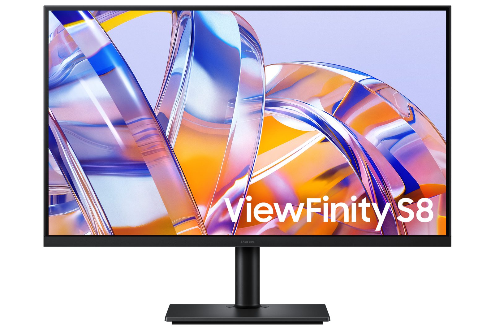 Samsung 32" ViewFinity S8 S80UH VA 4K UHD 60 Hz, bild 5