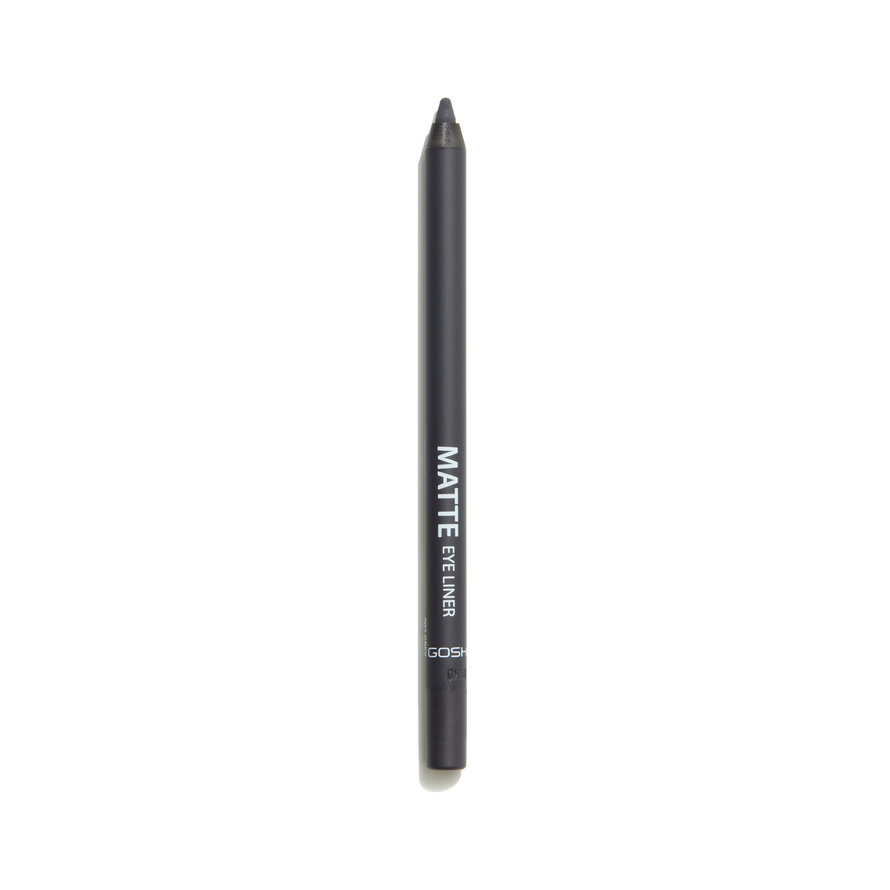 Gosh Copenhagen Matte Eye Liner 003 Grey, bild 5