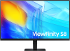 Samsung ViewFinity S32D804E 32" 4K UHD-skärm, bild 2