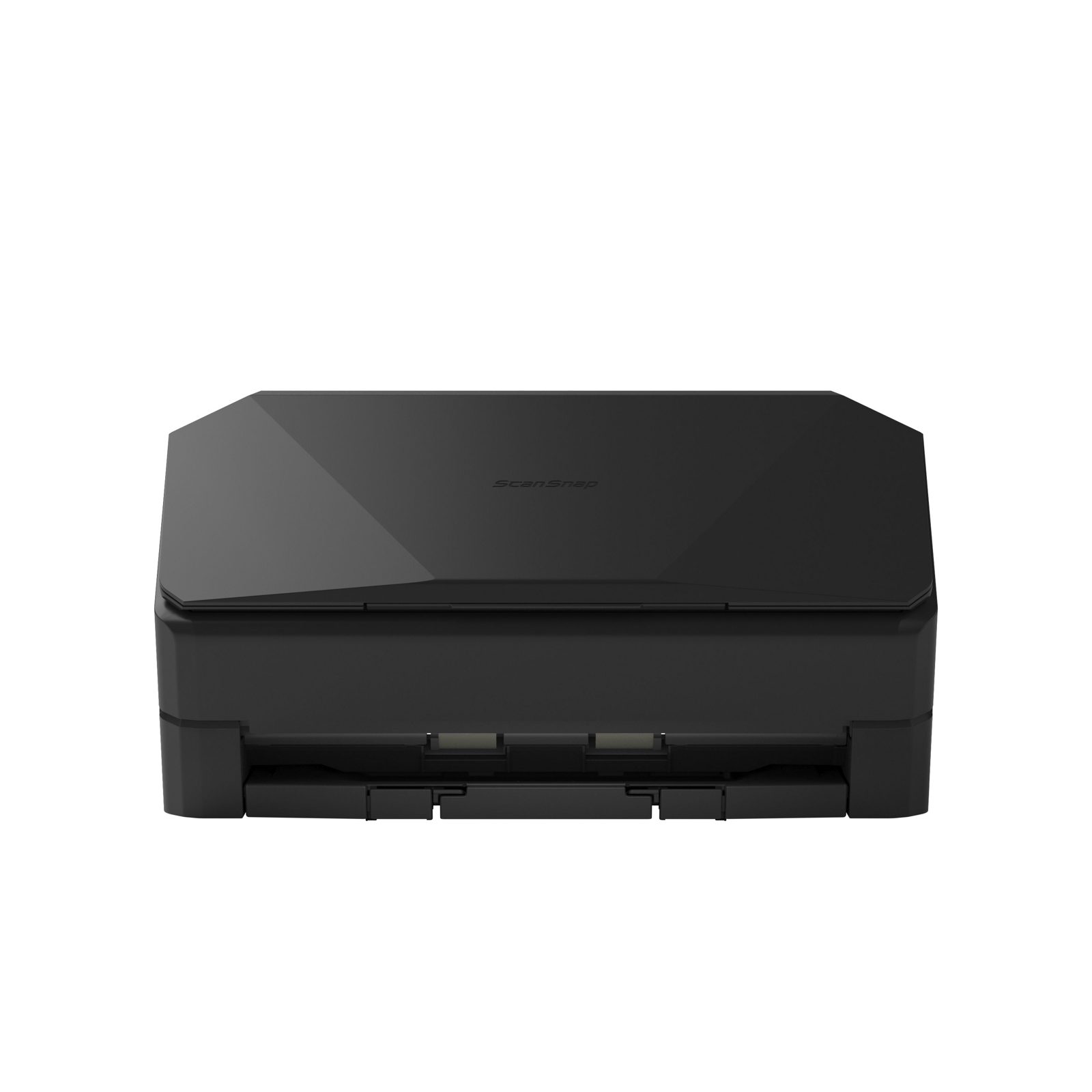 Ricoh ScanSnap iX2400 - Dokumentskanner - Kontaktbildsensor (CIS) - Duplex - A4 - 600 dpi x 600 dpi - upp till 45 sidor/minut (mono) / upp till 45 sidor/minut (färg) - ADM (100 ark) - upp till 6000 scanningar per dag - USB 3.2, bild 2
