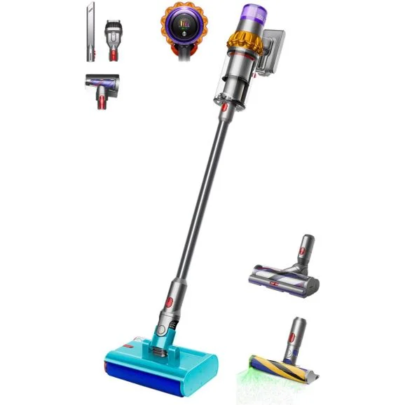 Dyson V15S Detect Submarine skaftdammsugare