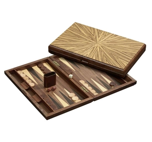 Backgammon Mykonos Large, bild 2