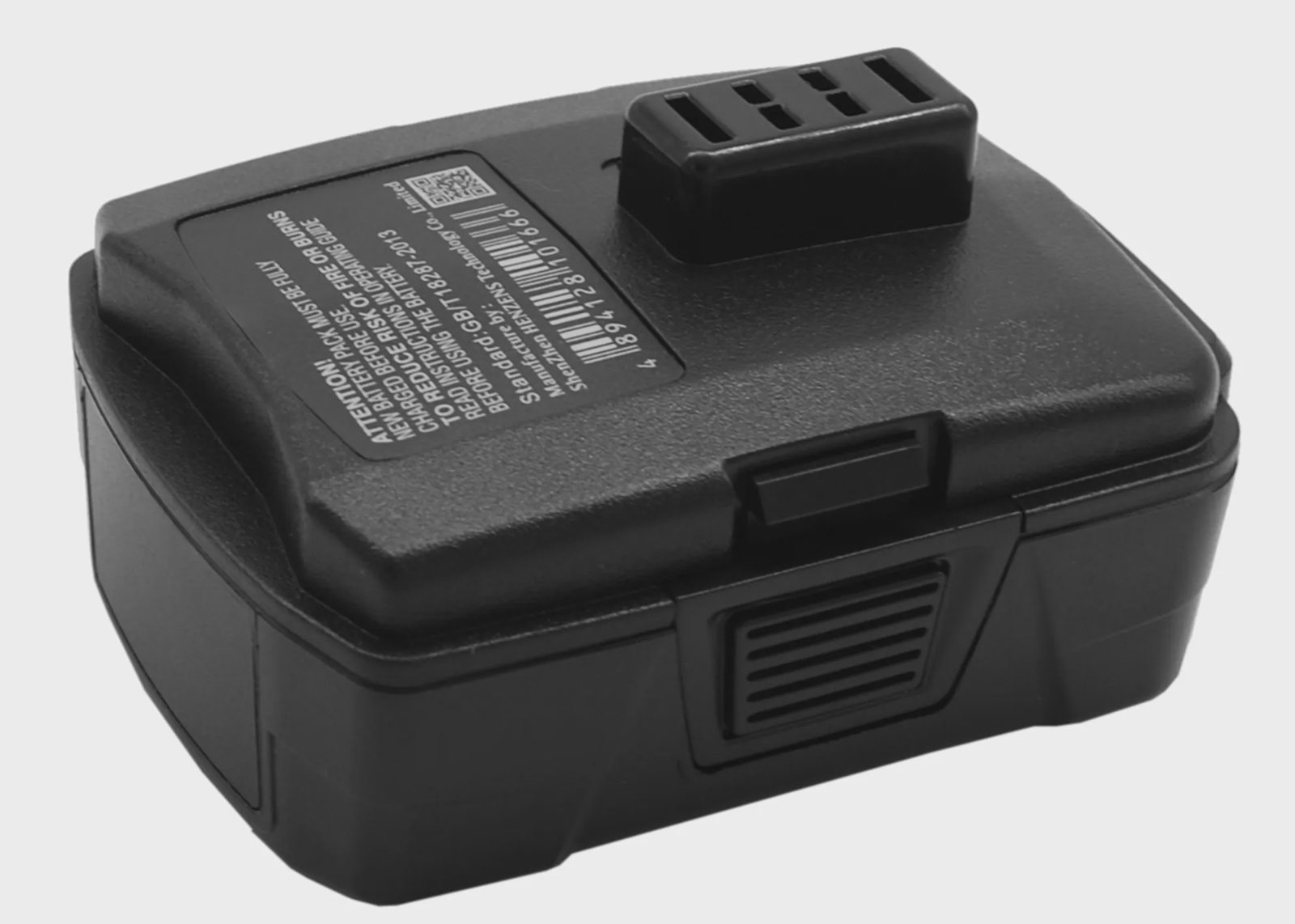 Batteri till Elverktyg för AEG MC-BS12CA