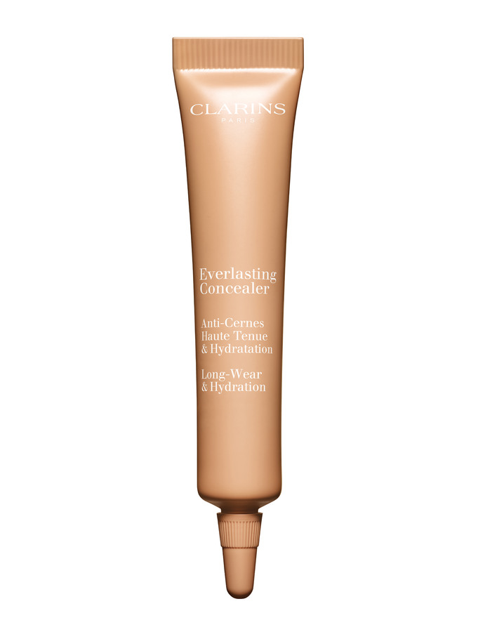 Clarins Everlasting Concealer 03 Medium Deep, bild 3