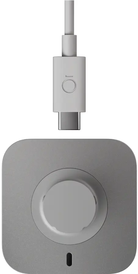 Oura Ring 4-laddare (storlek 4)