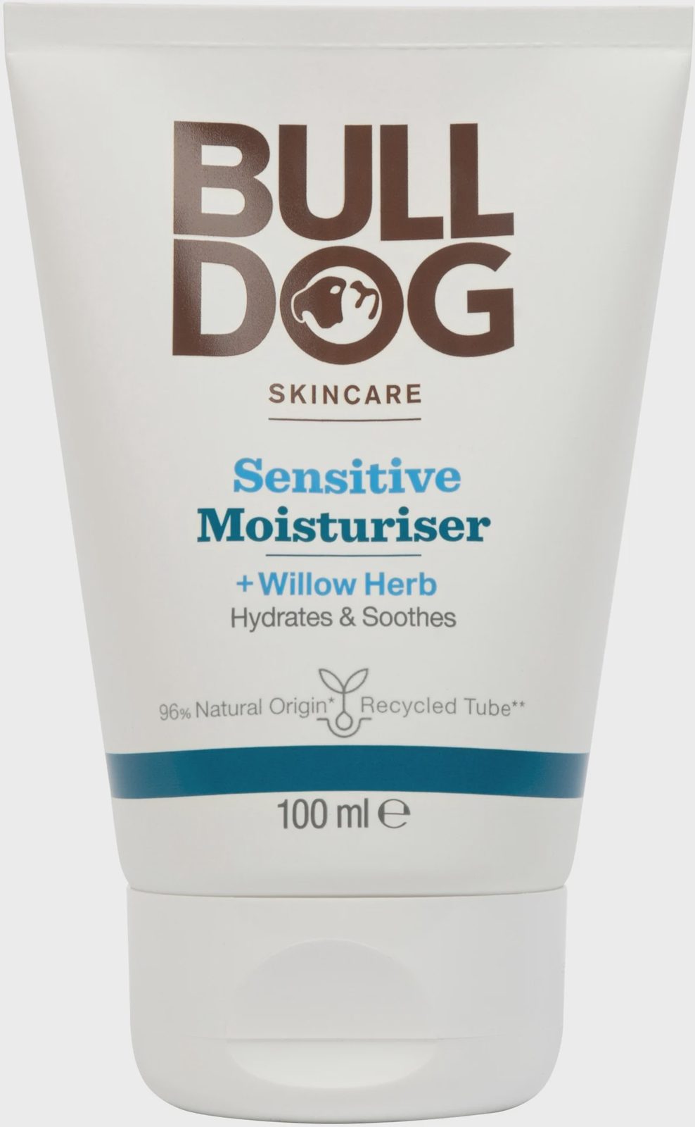 Bulldog Sensitive Moisturizer