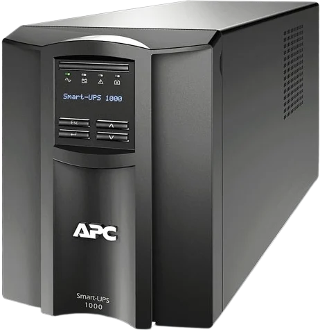 APC Smart-UPS SMT1000IC
