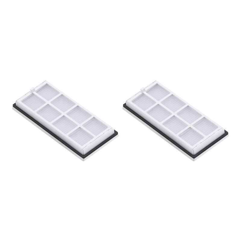 DJI ROMO High-Efficiency Filter 2-pack, bild 3