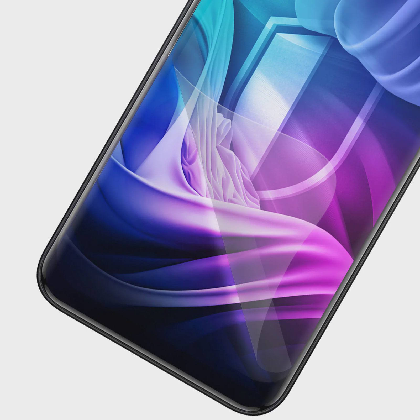 3mk Silky Matt Pro – matt skyddsfilm för Xiaomi Redmi Note 15 Pro+ 5G, bild 4