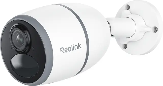 Reolink Go Plus övervakningskamera (vit), bild 2