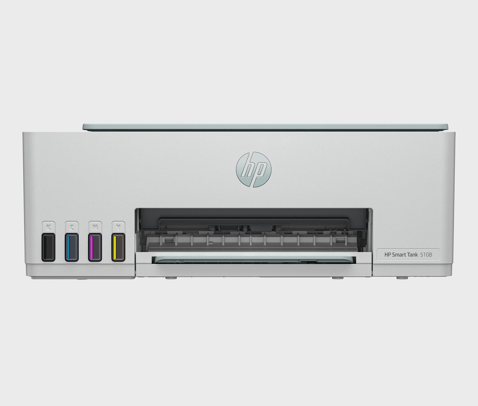 HP Smart Tank 5108 Bläckstråleskrivare, bild 2