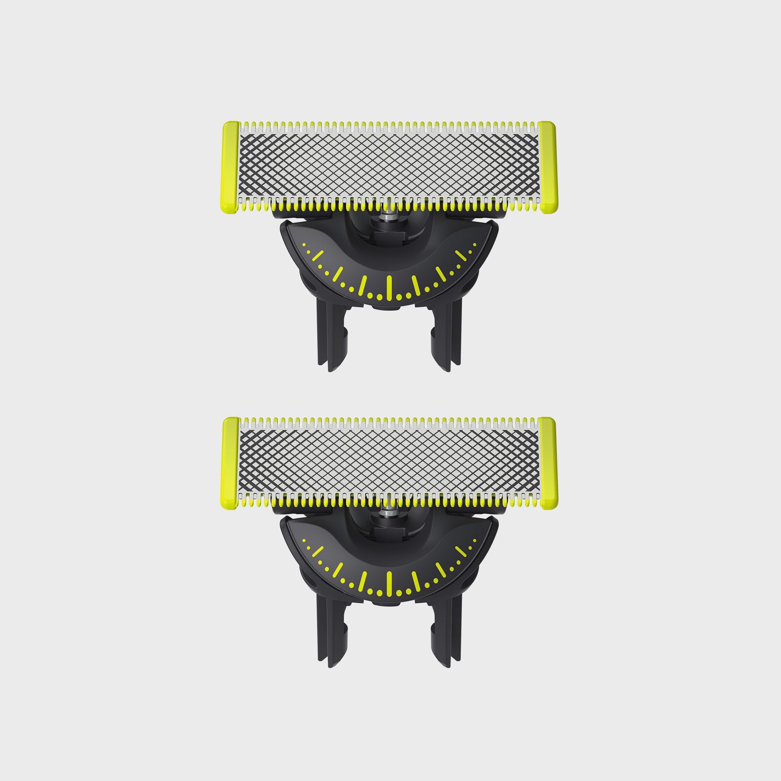 Philips QP420/50 OneBlade 360 ersättningsblad, 2 st