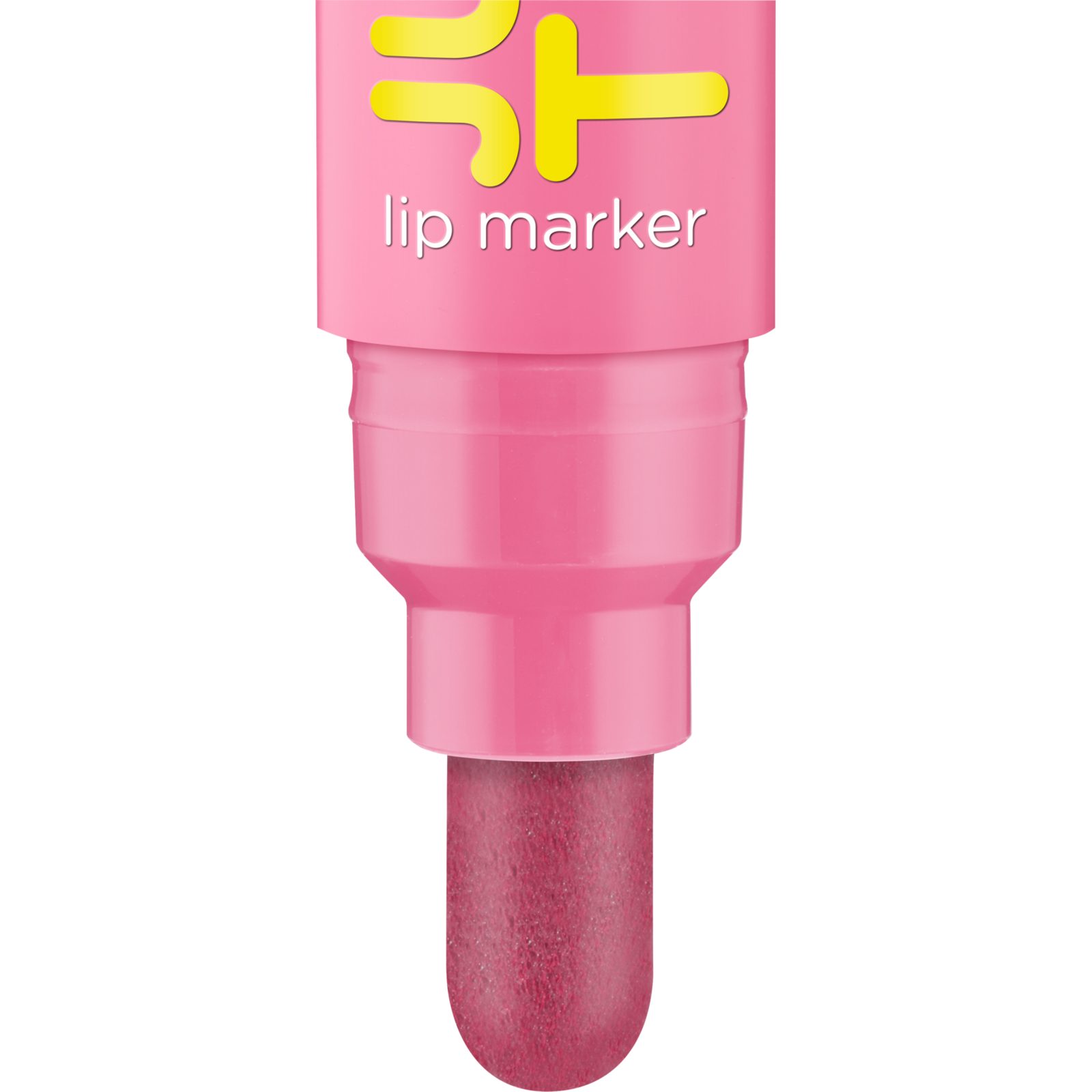 essence Juicy Tint Lip Marker 04 Raspberry Rush, bild 3