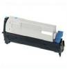 Trumma till OKI C8600, 20000 sidor, Cyan