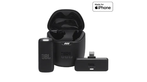 JBL Quantum Stream Wireless Lightn, bild 3