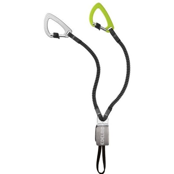 Edelrid Cable Kit Ultralite VII - OneSize