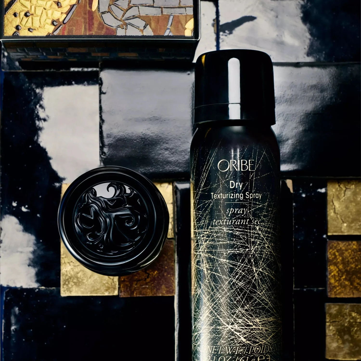 Oribe Protect and Texturize Travel Duo, bild 5