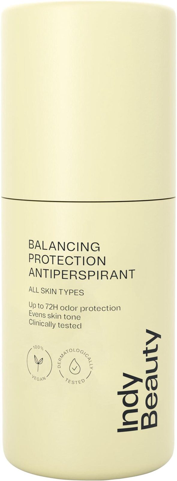 Indy Beauty Balancing Protection Antiperspirant 72H 50ml 50ml