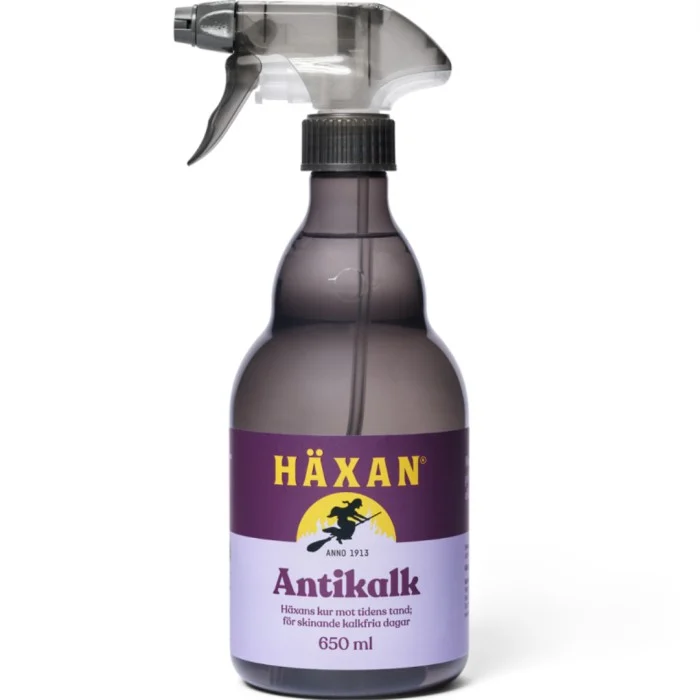 Häxan Antikalk, 650 ml
