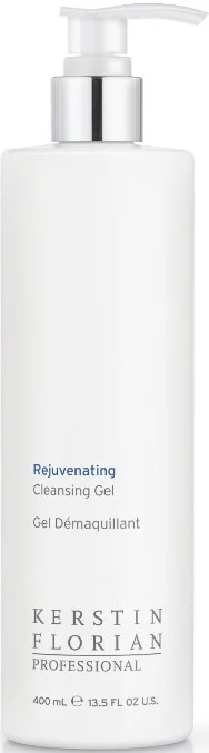 Kerstin Florian Essential Skincare Rejuvinating Cleansing Gel 400 ml, bild 2