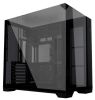O11 Vision Compact PC-chassi (svart)