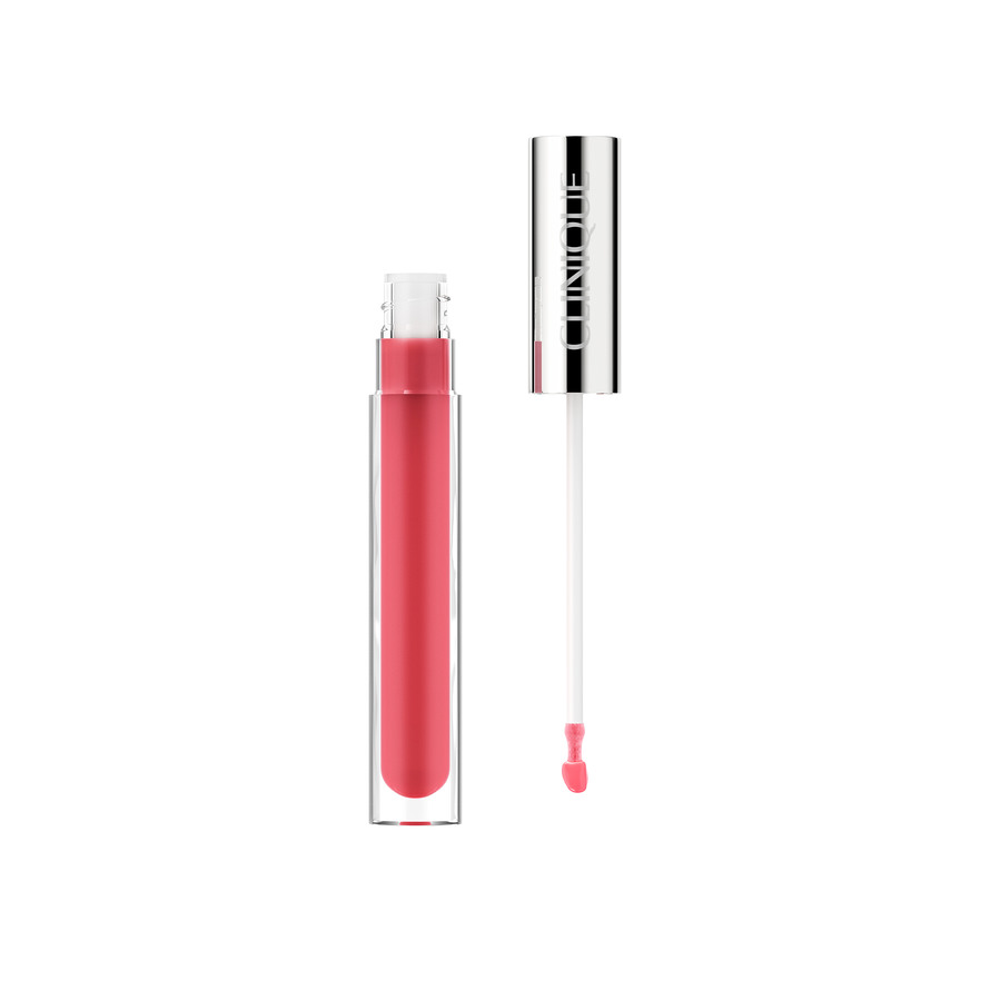Clinique Pop Plush Creamy Lip Gloss Hazy Hazy, bild 2
