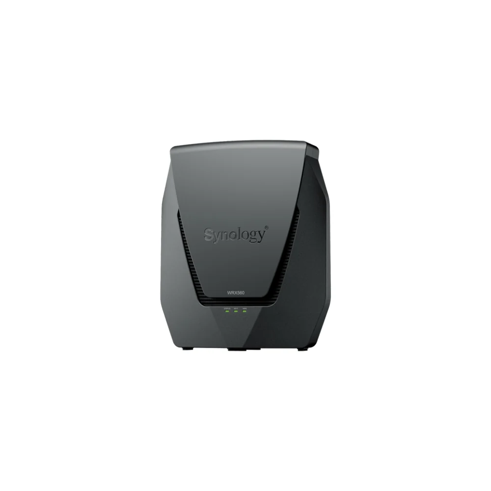 Synology WRX560 Wi-Fi 6 Router