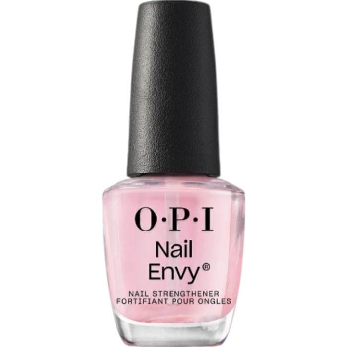 OPI Nail Envy Nail Strengthener Pink To Envy Pink To Envy