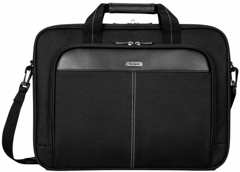 Targus 15.6" Classic Topload Svart, bild 5