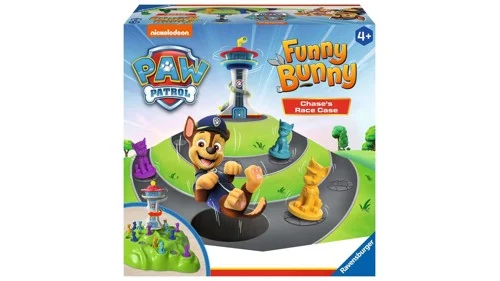 Paw Patrol Funny Bunny (Swe), bild 3