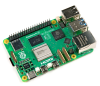 Raspberry Pi 5 4 GB enkortsdator, bild 2