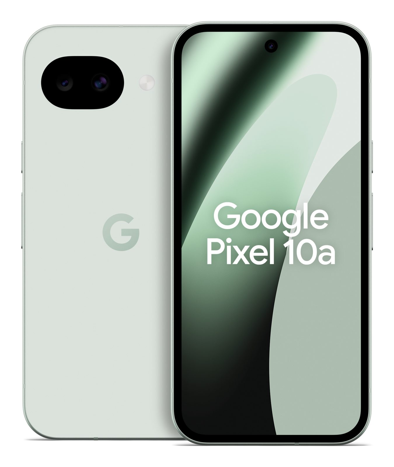 Google Pixel 10a 5G smartphone 8/128 GB (dimma), bild 5