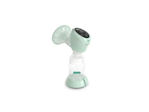 Neno Uno elektrisk bröstpump 763002 (grön), bild 4
