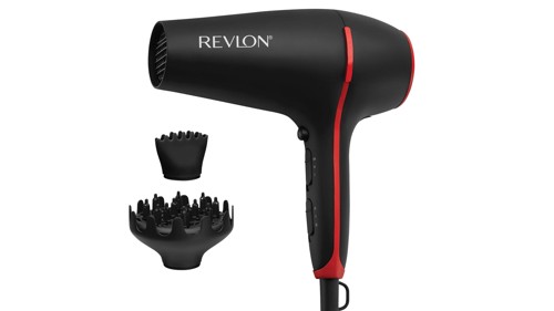 Revlon Tools Smoothstay Hair Dryer, bild 4