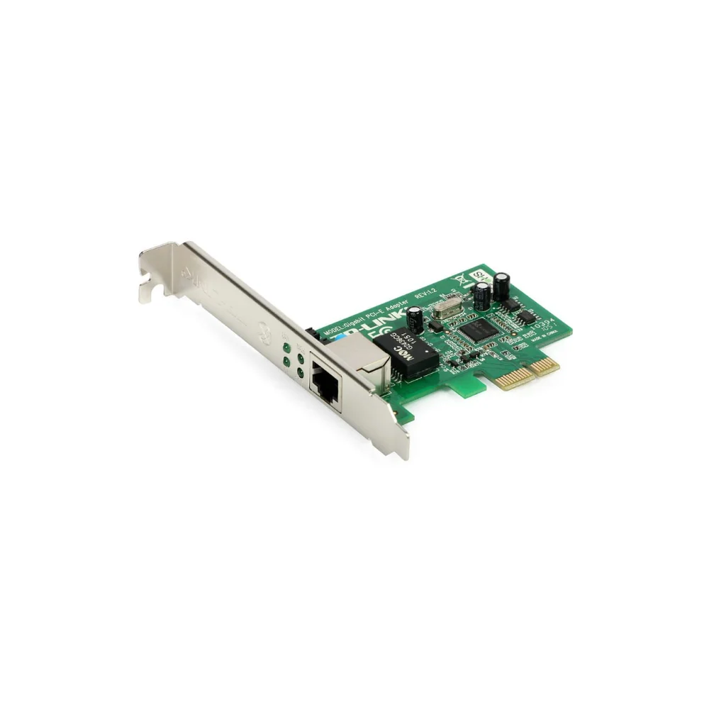 TP-Link Gigabit-nätverkskort PCI-express