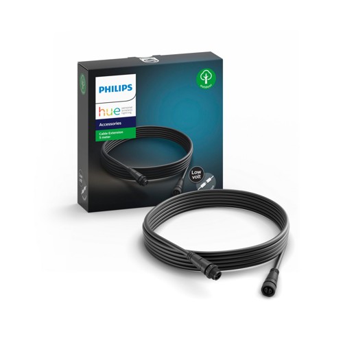 Philips Hue förlängningskabel utomhus 5m